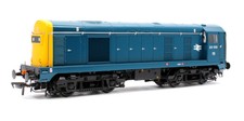 Bachmann 35-354 Class 20/0