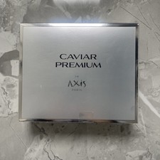 AXIS CAVIAR PREMIUM GIFT SET