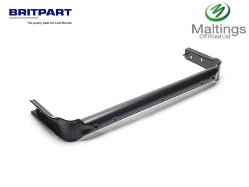 Allmakes 4x4 td5 front - allmakes,