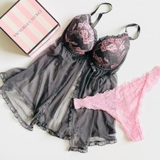 36D XXL Victoria’s Secret