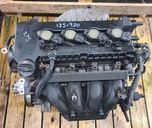 Smart forfour 135 930 engine - forfour,