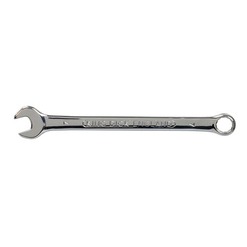 King dick combination spanner - combination,