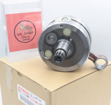 YAMAHA Genuine CRANKSHAFT