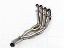 Full Exhaust System For Yamaha