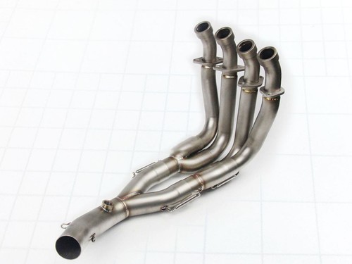 Full exhaust system for yamaha - full,