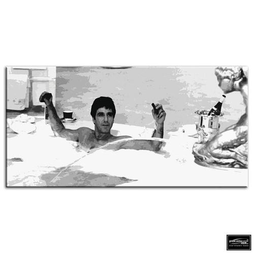 Scarface pacino movie - ,