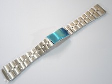 NEW 20MM STAINLESS BRACELET