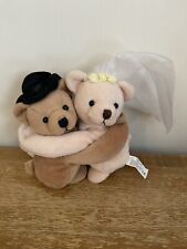 Russ Berrie Bride & Groom