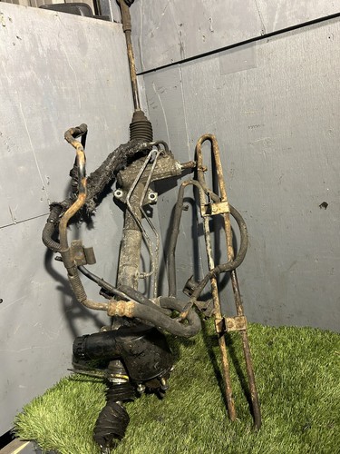 Rover maestro power steering - rover,