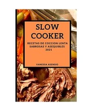 Slow Cooker 2021 [Slow Cooker