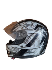 German quality  TUV approved full face motorcycle helmet,