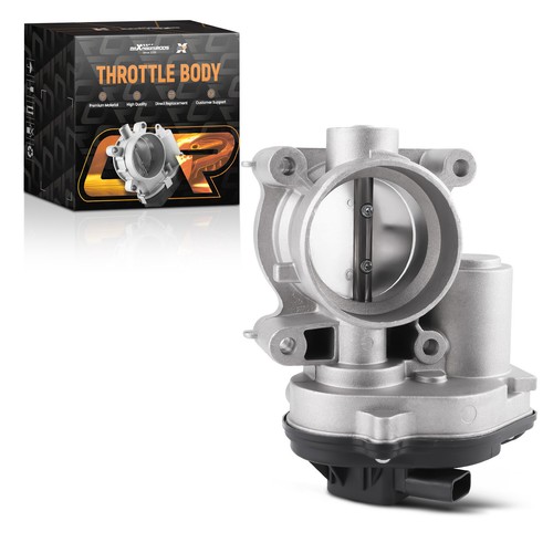 Throttle body for - body,