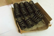 NOS BEDFORD Series D C J & K ( 12Singles ) VALVE SPRINGS # V.S 467A.