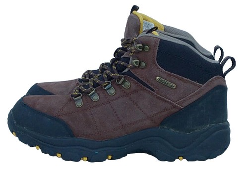 Extreme boreal isodry charcoal - boreal,