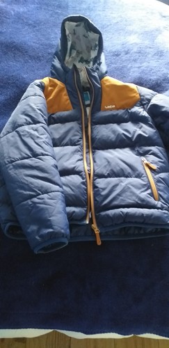 Boys winter coat - winter,