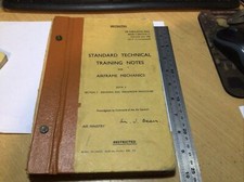 USED RAF Air Publication