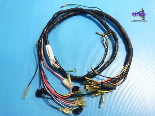Fit honda chaly cf50 - chaly,
