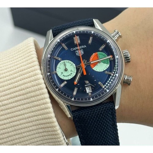 Tag heuer carrera - heuer,