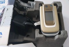 Nokia 6131 mobile phone - 6131,