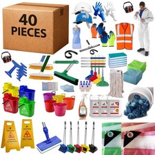 40x New Mixed Items Wholesale