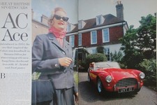 Original CC 1994 extracted article: ACE AC, Bristol & Ford power 3 cars compared