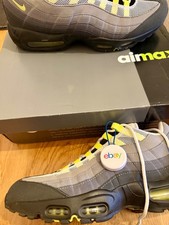 Nike Air Max 95 OG Neon Size