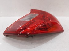2017 VAUXHALL VIVA Mk4 Right Rear Taillight Tail Light 42456953