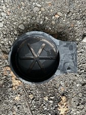 Autopot XL tray and lid  25l