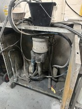 Graco Merkur Spray System  industrial and workshop use.