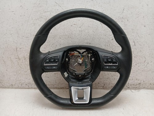 2019 steering wheel - mg,