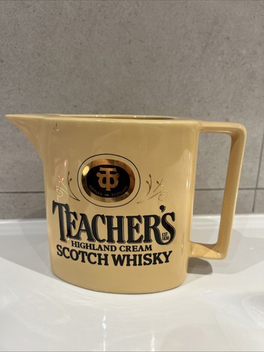 Teachers highland cream - teachers, scotch