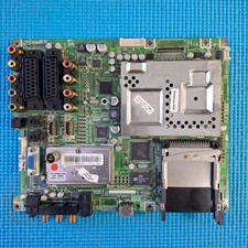 MAIN AV BOARD FOR SAMSUNG