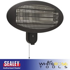 Sealey Heater Infrared Quartz
