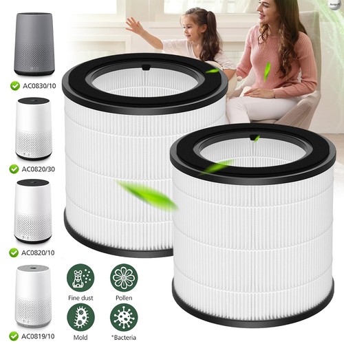 Hepa filter for - 2,