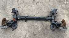 * VAUXHALL CROSSLAND HATCH 2017-2025 1.2 AXLE (REAR) DISCS/ABS 5K MILES