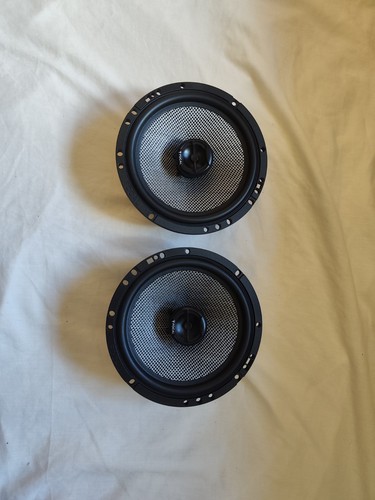 Focal performance 165ac 2way - performance,