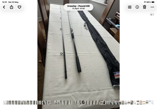 Daiwa power mesh carp - power,
