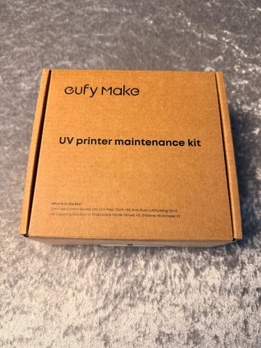 Eufymake printer - e1,