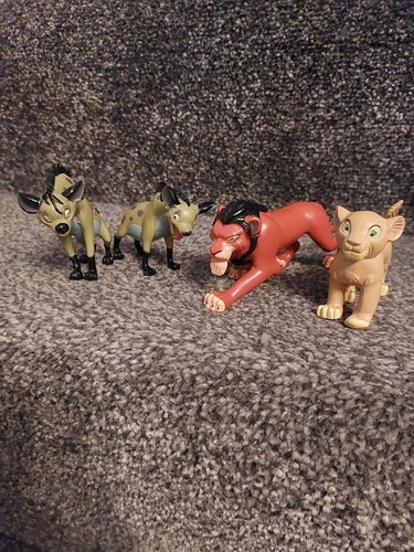 Vintage lion king - vintage, disney