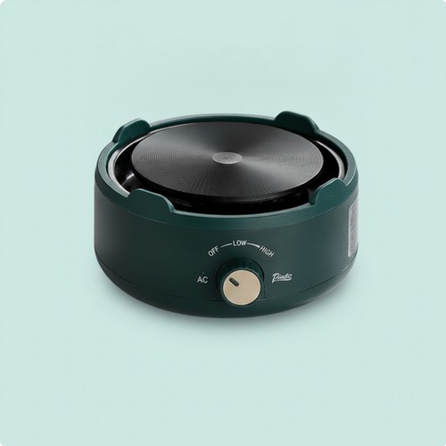Electric coffee heater - coffee,