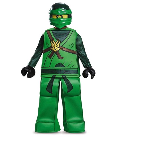 Lloyd prestige ninjago - prestige,