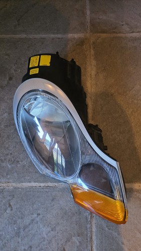 Genuine porsche 986 996 amber - genuine,