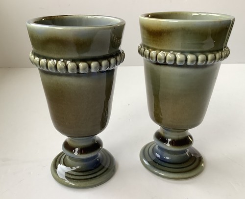 Vintage pair irish wade - vintage, of