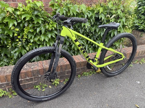 Trek marlin mountain bike - trek,