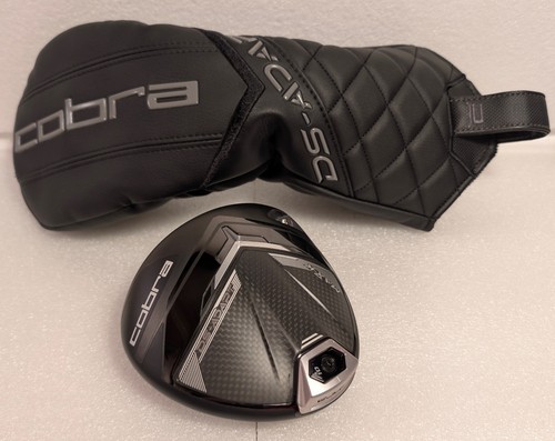 Cobra adapt max driver - cobra,