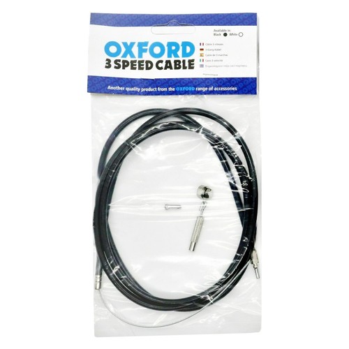 Oxford sturmey archer - oxford, 3