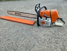Stihl MS661C  Chainsaw 