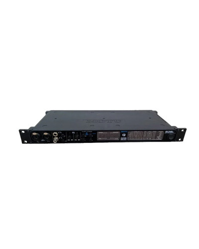 Motu 828x audio interface - motu,