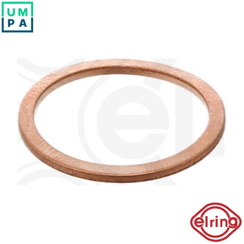 Seal ring oil drain - seal,