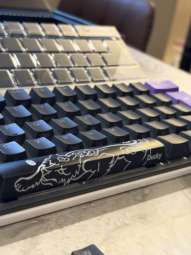 Ducky one mini - one, mechanical